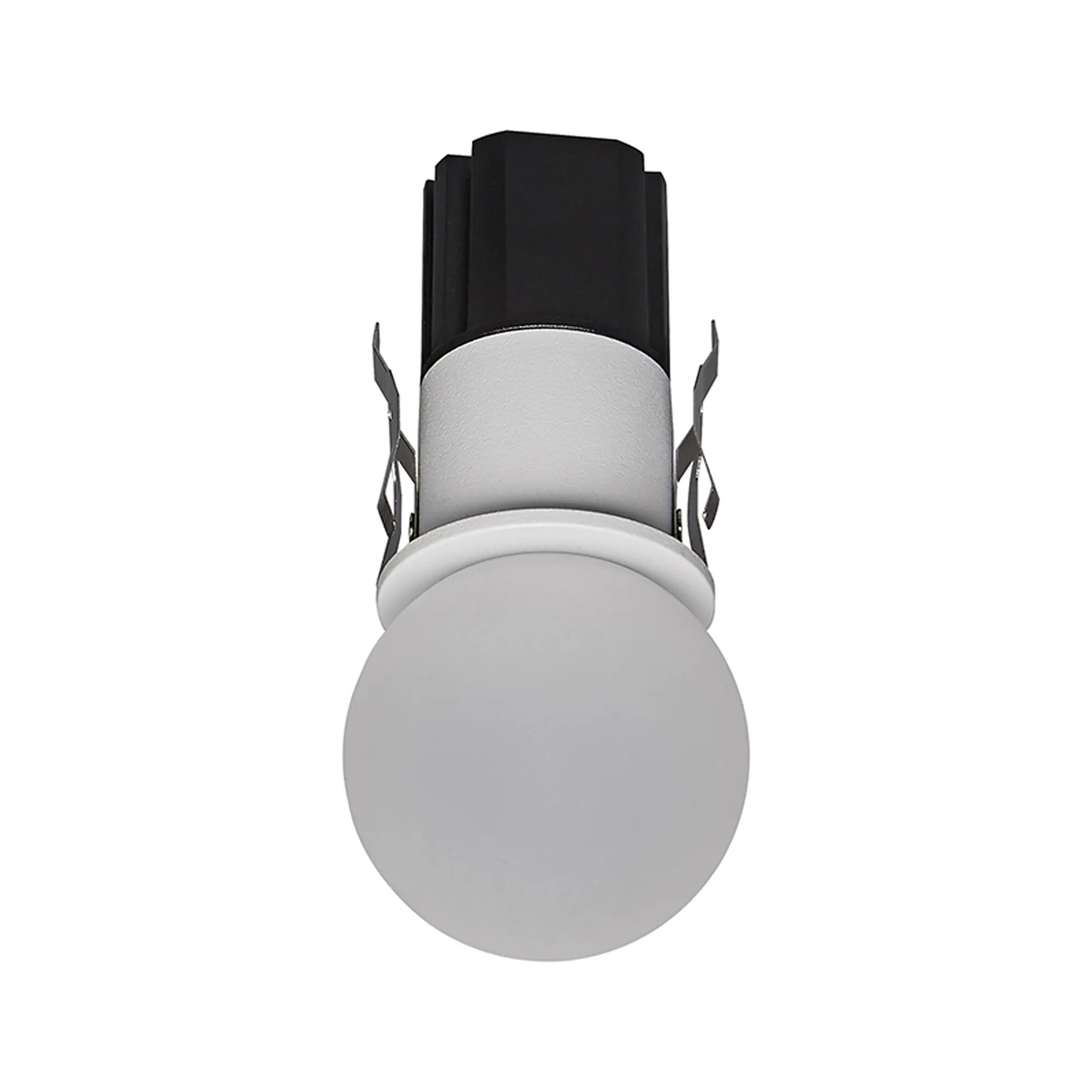 M8894  Bead Spotlight, 7W LED, 4000K, 700lm, IP44, Cut Out: 35mm, Driver Included, 3yrs Warranty